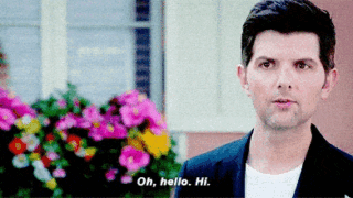 Adam Scott