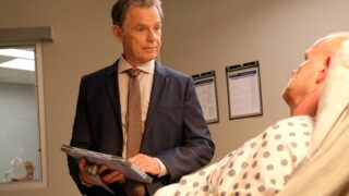 Anyone But HODAD - The Resident Season 2 Episode 10