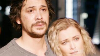 Bellamy and Clarke - The 100 Season 5 Episode 13