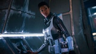Burnham - Star Trek: Discovery Season 2 Episode 1