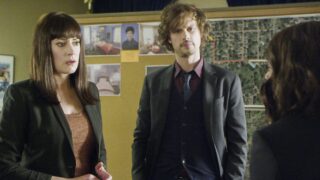 Children Disappear - Criminal Minds