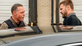 Don't Do This - Chicago PD