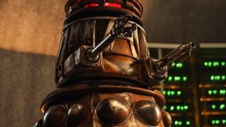 EXTERMINATE - Doctor Who Season 11 Episode 11