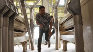 Finding a Murderer - Magnum P.I.