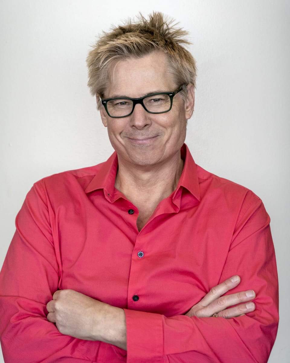 Kato Kaelin - Big Brother