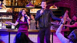 Maya and Nathaniel  - Crazy Ex-Girlfriend Season 4 Episode 11