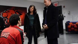 Murderous Sports Betting - Blue Bloods