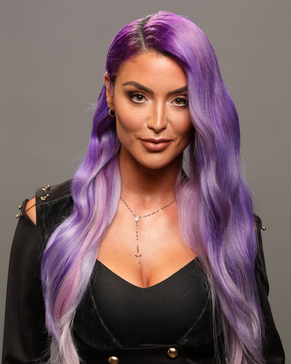 Natalie Eva Marie - Big Brother