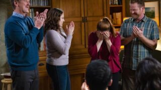 Paula's Celebration  - Crazy Ex-Girlfriend