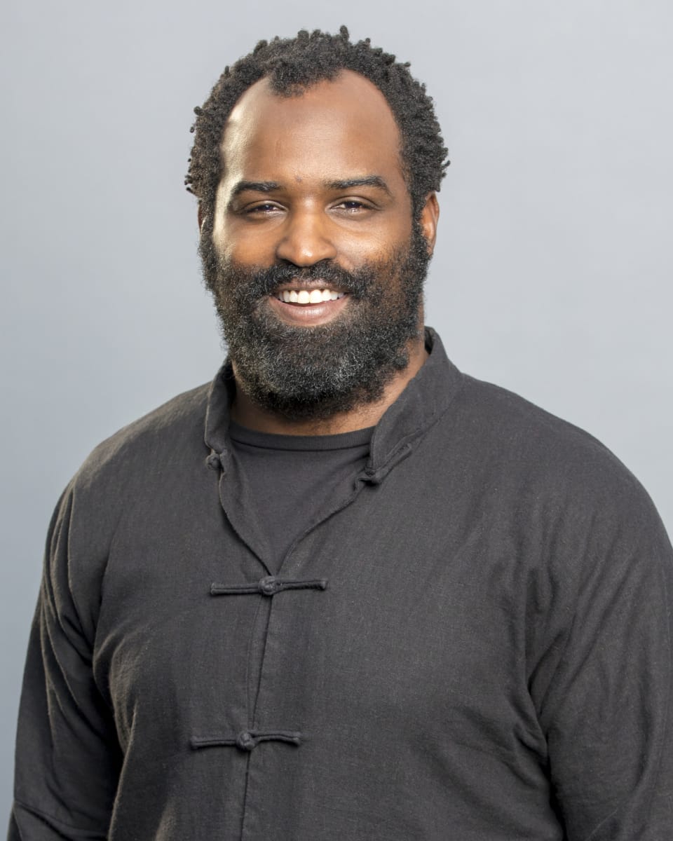 Ricky Williams - Big Brother