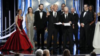 The Americans - Best Drama