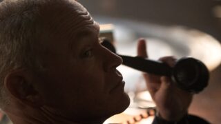 The Man with the Plan - Project Blue Book Season 1 Episode 3