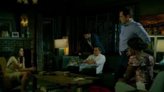 The Night Of - How To Get Away With Murder Season 5 Episode 9