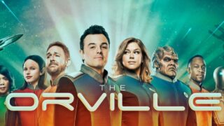 The Orville Banner