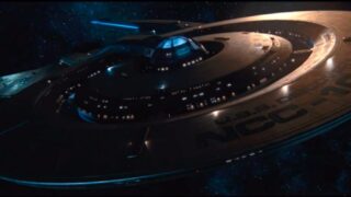The Runaway -- USS Discovery