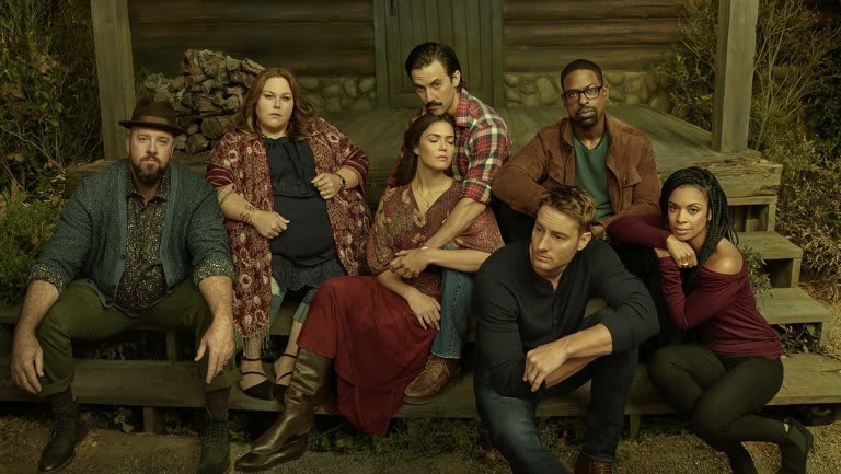 This Is Us Season 3 Midseason Report: Most Romantic Moment, Hottest Couple & More!
