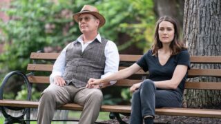 Trouble Ahead - The Blacklist Season 6 Episode 1