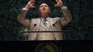Waxing Poetic - The Blacklist Season 6 Episode 2