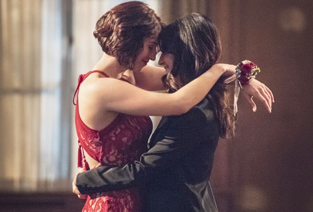 11 of the Best Valentine's Day Gestures on TV