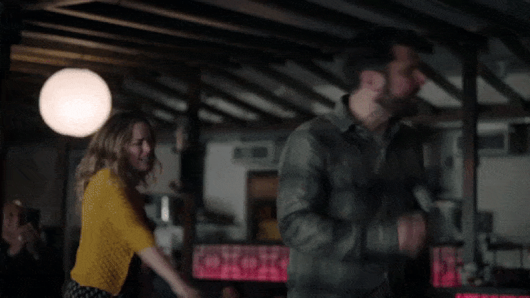 13 Times A Million Little Things Told Us It Was Ok To Laugh 