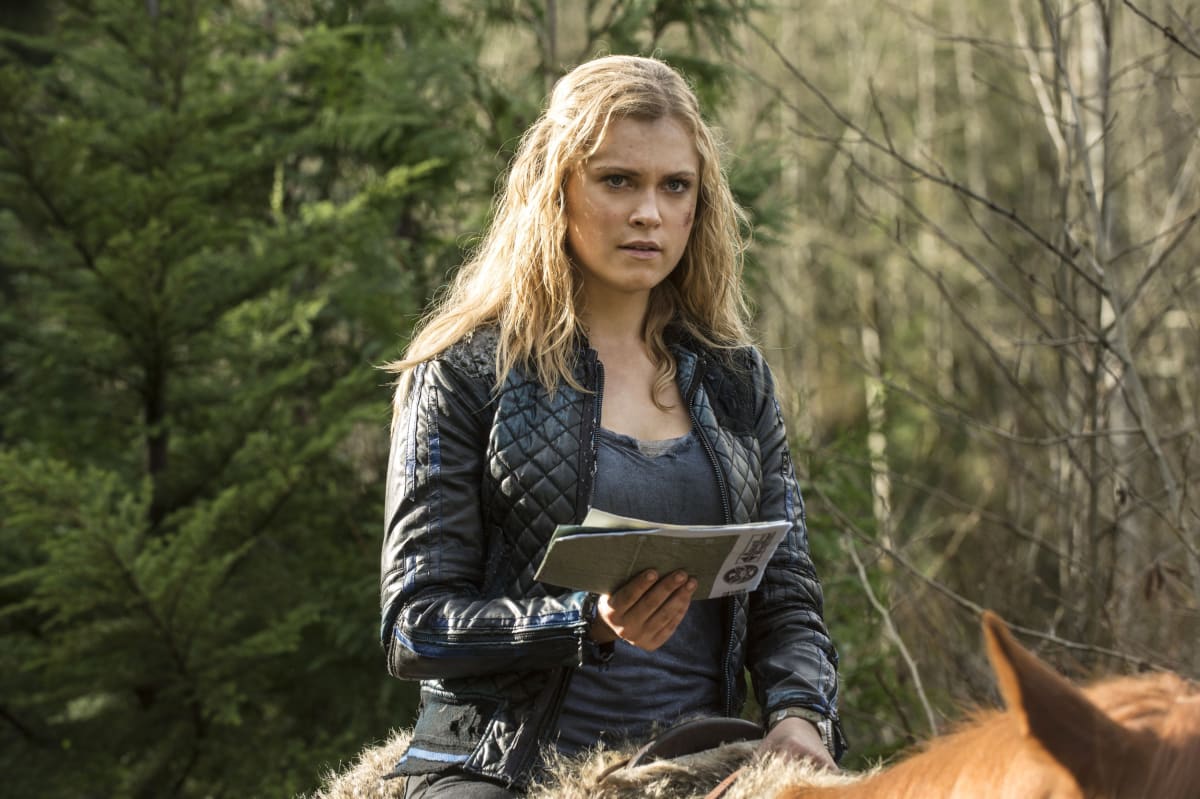 23 Characters Who Prove The Mind is the Best Weapon