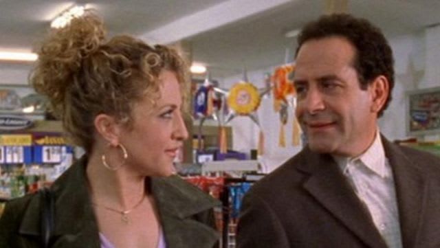 Adrian Monk's OCD - Monk