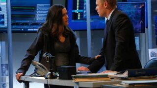 A Pact - The Blacklist Season 6 Episode 6