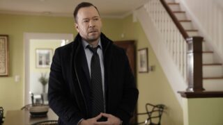 After the Shooting - Blue Bloods