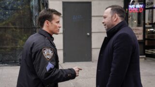 Against Orders - Blue Bloods
