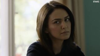 Clare Has the Look - Counterpart