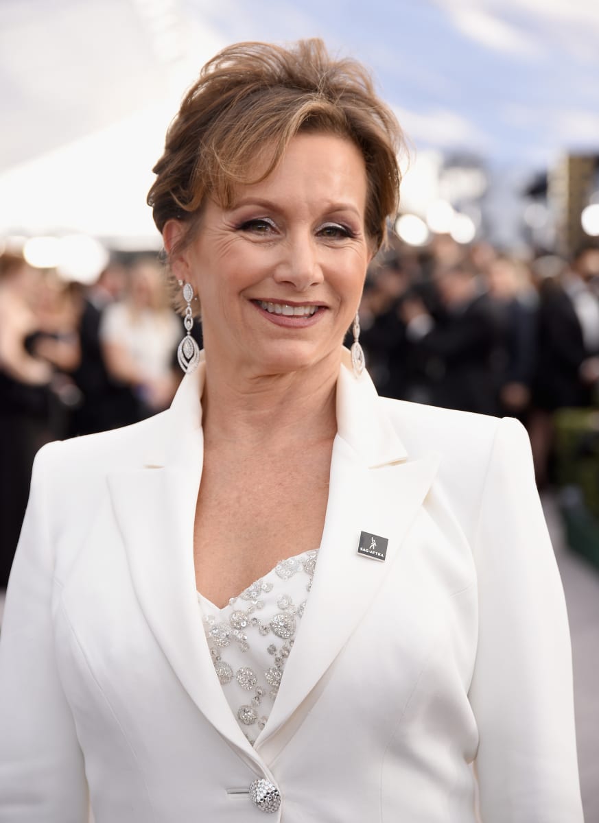 Gabrielle Carteris