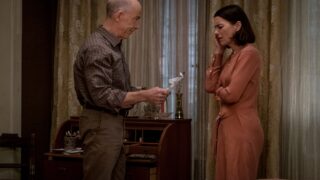 Going Through the Trash - Counterpart Season 2 Episode 8
