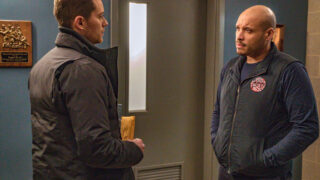 He Was a Good Man - Chicago PD Season 6 Episode 15