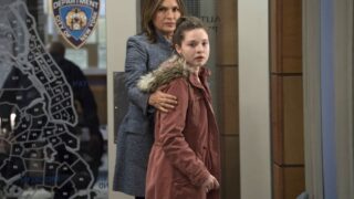 Helping Sisters - Law & Order: SVU