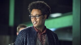 Mr. Awesome - Arrow Season 4 Episode 17