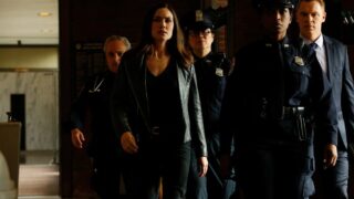 Mysterious Deaths - The Blacklist