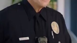 Nolan Gets a Gift - The Rookie Season 1 Episode 13