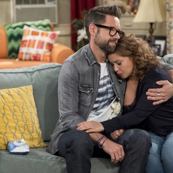 Penelope's Anxiety Disorder - One Day at A Time