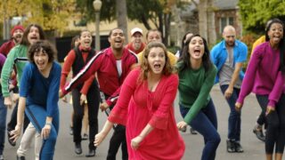 Personal Challenges - Crazy Ex-Girlfriend