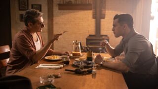 Playing Games - Project Blue Book Season 1 Episode 7