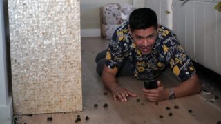 Scrambling To Solve a Murder - Magnum P.I.