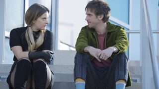 Syd and David - Legion