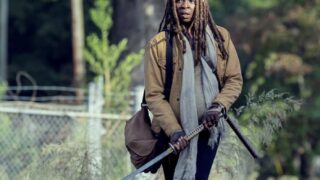 A Threat At Every Turn - The Walking Dead Season 9 Episode 14