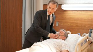 A Work Friend  - The Resident Season 2 Episode 16