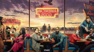 American Gods Season 2