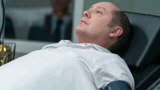 An Appeal For Red - The Blacklist