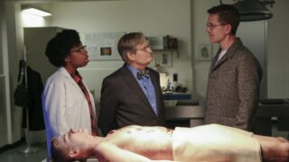Autopsy Time! - NCIS Season 16 Episode 16
