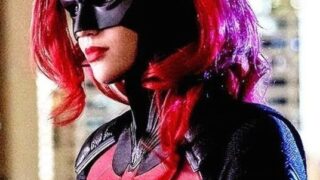 Batwoman - Supergirl Season 4 Episode 9