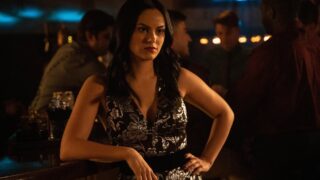 Breaking Free - Riverdale Season 3 Episode 14