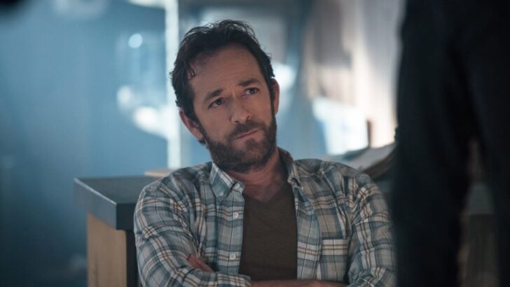 Luke Perry Remembered by Beverly Hills, 90210 Cast on Late Actor’s 54th Birthday